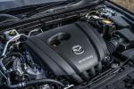 Mazda3 Skyactiv-G GT Sport Hatchback 2019 года (UK)